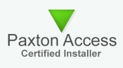 Paxton Access Certified Installer