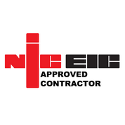 NIC EIC Approved Contractor