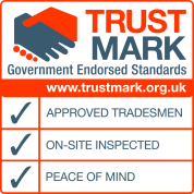 TRUSTMARK Approved