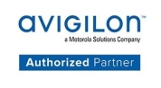 Avigilon Authorized Partner