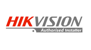 HIKVISION Authorised Installer