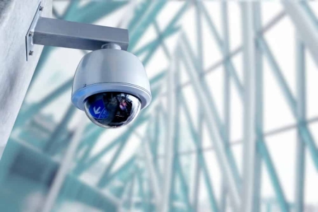 CCTV Systems