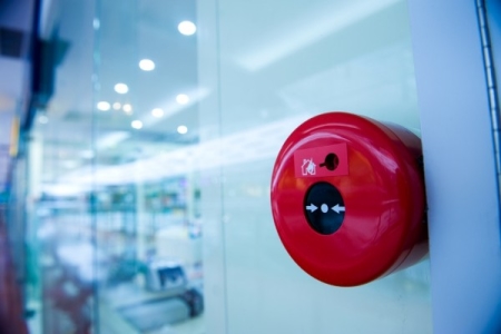 Fire Alarm Systems