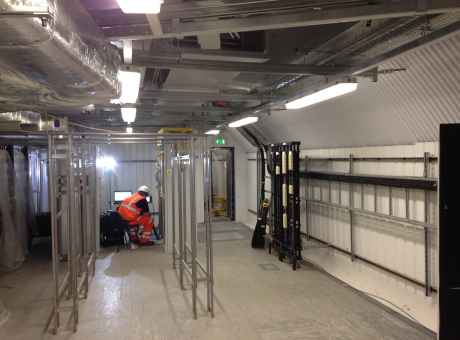 London Bridge Station