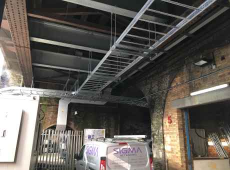 London Bridge Station