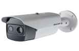 Mid and Long Range Bullet Cameras