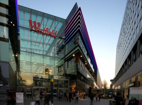 Westfield Shopping Centre